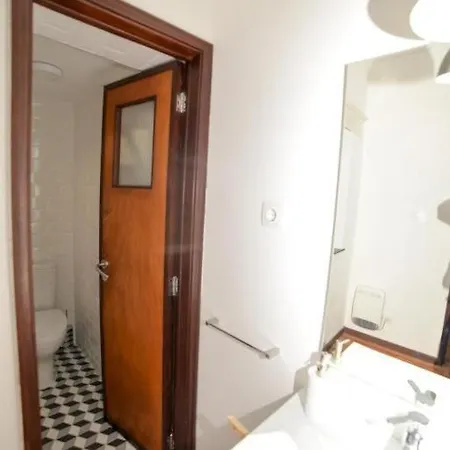 Holiday home Traditionelles Haus Am
