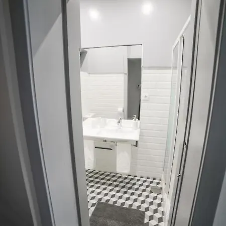 Holiday home Traditionelles Haus Am Aveiro
