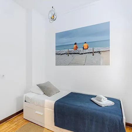 Traditionelles Haus Am Holiday home Aveiro