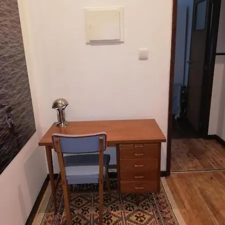 Holiday home Traditionelles Haus Am