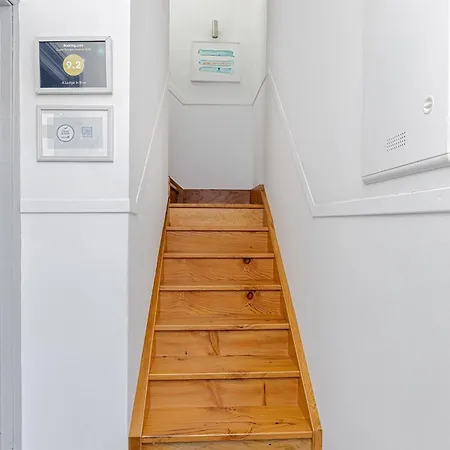 Traditionelles Haus Am Aveiro