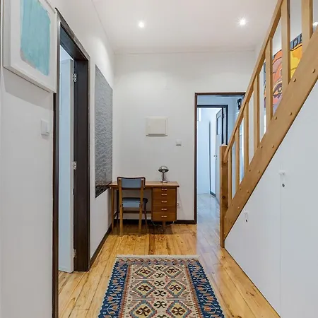 Traditionelles Haus Am Holiday home