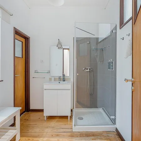 Traditionelles Haus Am Holiday home Aveiro
