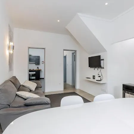 Traditionelles Haus Am Holiday home *