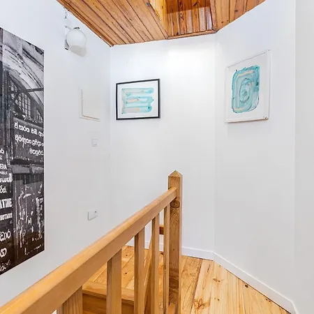 Traditionelles Haus Am Holiday home Aveiro