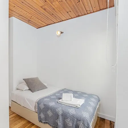 Holiday home Traditionelles Haus Am